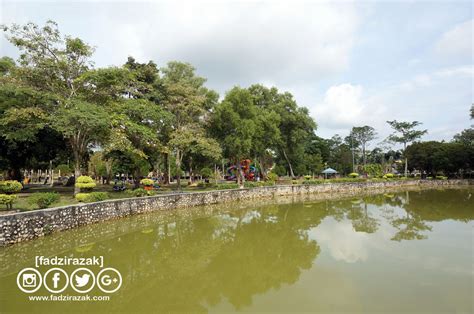 Get ready for the great experience while you're visiting singapore and johor. Taman Rekreasi Tasik Y Batu Pahat Johor