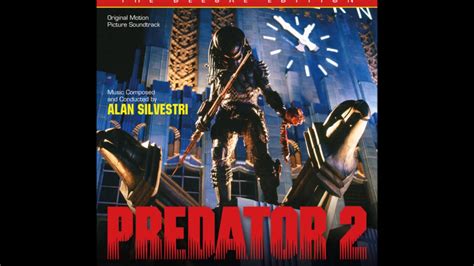 Predator posters predator movie movie posters movie prints. Predator 2 (OST) - Came So Close, End Credits - YouTube