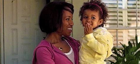 Kerry Washington In Mother And Child 2009 Television Show Mother And
