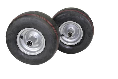 best solid front lawn mower tires home appliances