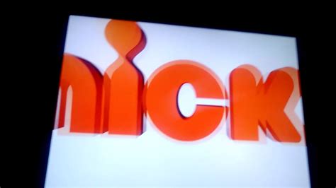 Nick On Demand Logo 2010 Youtube