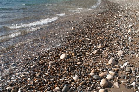 Researchers Discover Concerning Plastic ‘pebbles Littering Uk Beaches