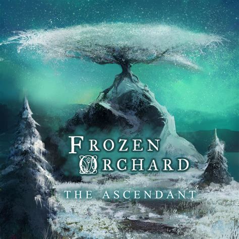 The Ascendant Frozen Orchard