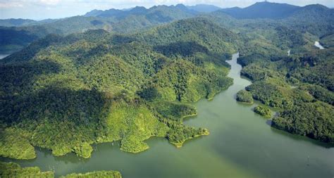 Contohnya saja negara kita indonesia, memiliki kekayaan sumber daya alam baik sumber daya alam hayati maupun non hayati yang tersebar juga dari lautan hingga daratan. Pengertian, jenis - jenis dan contoh Sumber Daya Alam yang ...