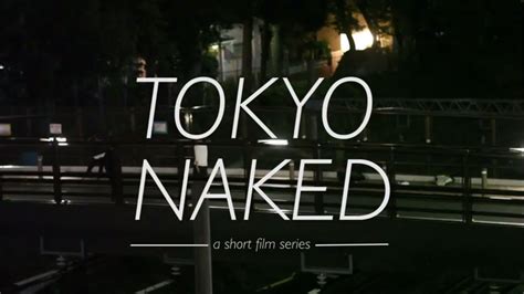 TOKYO NAKED Vol HIBIKI KIMIKO THIRTEEN YouTube