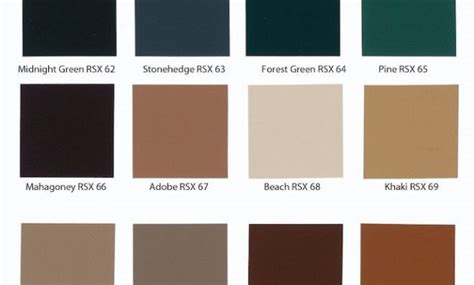 Behr Porch And Floor Paint Color Chart Paint Color Ideas
