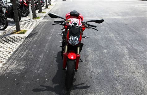 12 ducati streetfighter s 848 shift shifter shaft transmission. NO RESERVE! 2014 DUCATI STREETFIGHTER 848 DEMO, Naked, DTC ...