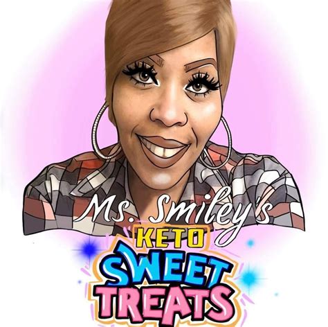 Ms Smiley S Keto Sweet Treats Oklahoma City Ok