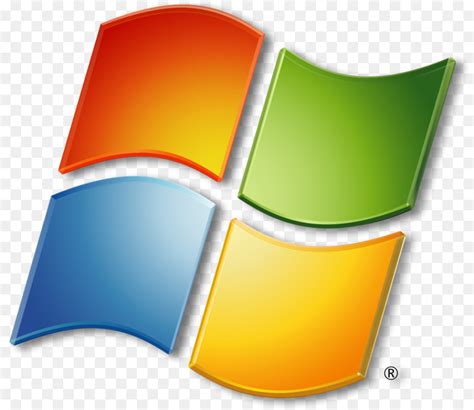 Logo Windows 7 Windows Vista Png Transparente Grátis