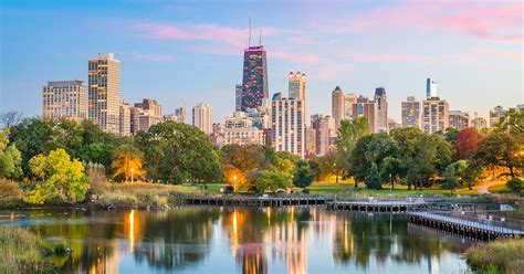 51 Best And Fun Things To Do In Chicago Il Attractions And Activities