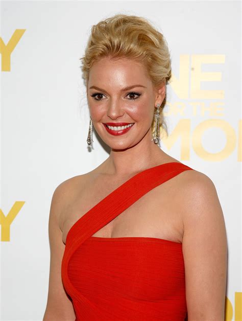 Katherine Heigl