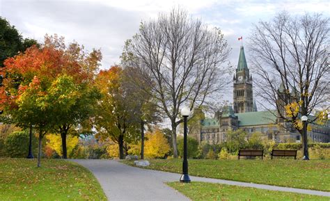 Most Beautiful Parks In Ottawa Canada Canusa Tour