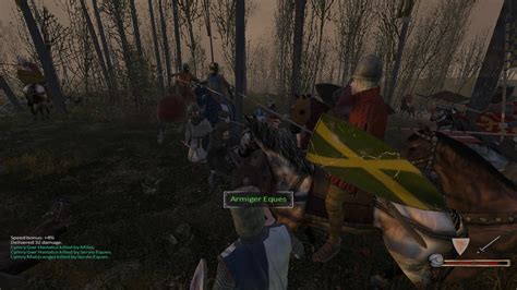 Lets Play Mandb Warband 1257 Anno Domini Heathens Giterfmylawn