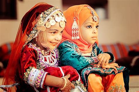 Omans National Dress Heartc♡re