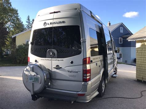 Opening and closing times for stores near by. 2015_manchester-nh (3) - Mercedes Sprinter Camper