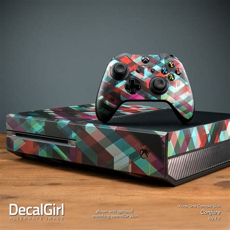 Microsoft Xbox One Skin Solid State White By Solid Colors Decalgirl