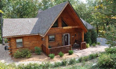 21 Surprisingly 4 Bedroom Log Homes House Plans