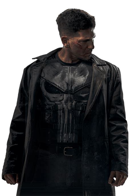 Png Justiceiro Punisher Daredevil Netflix Png World