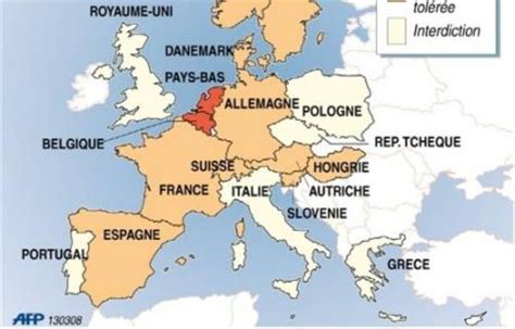 Les cartes de banques et les cartes de crédit belges sont acceptées partout. Euthanasie: comment ça marche aux Pays-Bas, en Belgique et ...