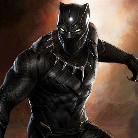 10 Latest Black Panther Wallpaper Marvel Full Hd 1080p For
