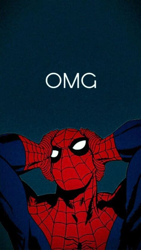 Funny Spiderman Wallpapers Top Free Funny Spiderman Backgrounds