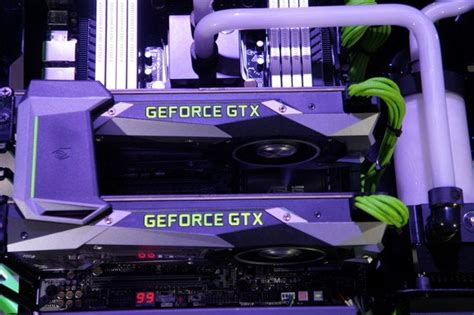 Its True Nvidias Geforce Gtx 1080 Officially Supports Only 2 Way Sli
