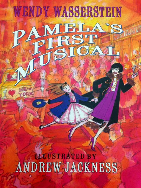 ‘pamelas First Musical Struggles To Raise Its Curtain The New York