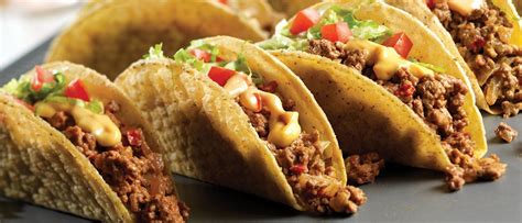 Nacho Tacos Food Mexican Food Recipes Recipes