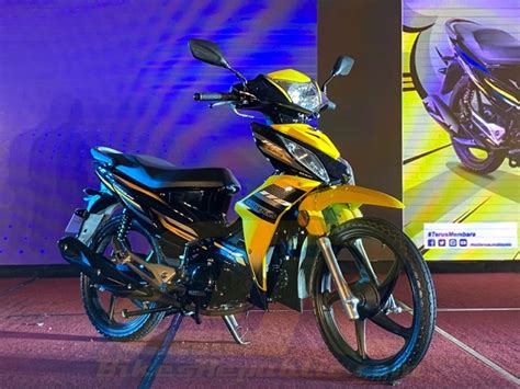 Euro 3 compliant, the kriss 110 is fuelled by carburettor and power numbers are listed as 6.57 hp at 8,000 rpm and 6.7 nm of torque at 6,000 rpm. 'Vua xe sô' Honda Wave đụng độ Modenas Kris 110 2019 dưới ...