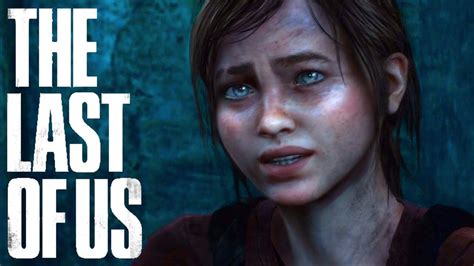 The Last Of Us Infected Part 2 Youtube