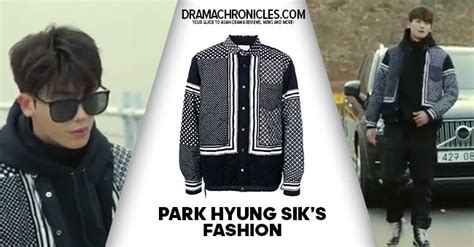 Strong woman do bong soon episode 8. Park Hyung Sik's "Strong Woman Do Bong Soon" Ep 1 Fashion ...