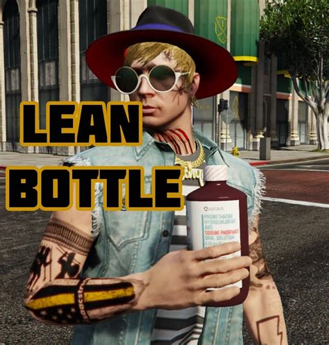 Prop Lean Bottle Releases Cfxre Community