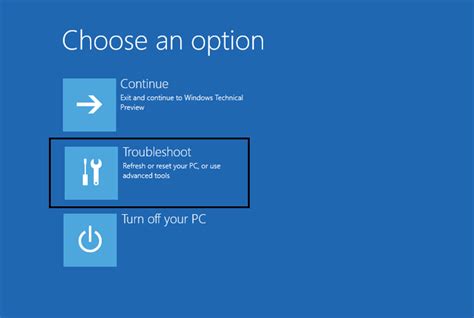 Complete Guide How To Fix Inaccessible Boot Device Error Windows