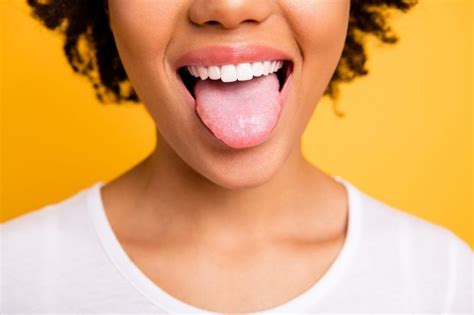 Should You Be Concerned About Bumps On The Tongue Facty Health