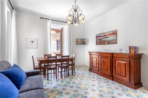 Comfort Apartment Sorrento Center Palazzo Starace Guest House Piazza