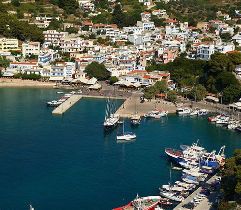 Πατητήρι, αλόννησος, σποράδες τκ 37005. Πανσιόν Χαρά | Ενοικιαζόμενα Δωμάτια Πατητήρι Αλόννησος
