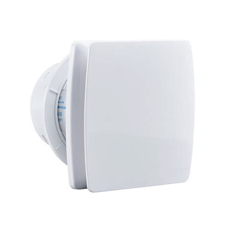 Domestic Exhaust Fan Strong And Silent Bathroom Fan Wall