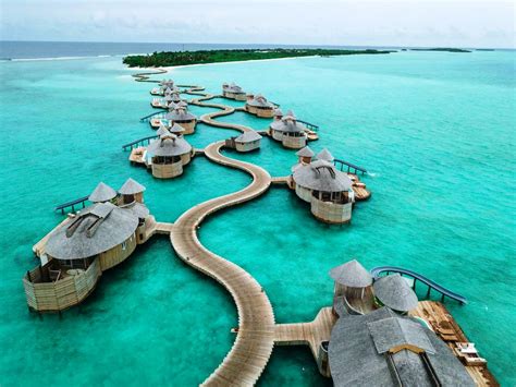 Mesmerizing Maldives Tour Package 05 Days First Class Tours And Travels