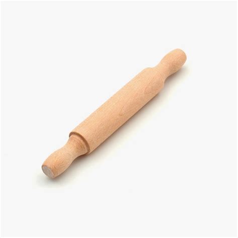 Unfinished Mini Rolling Pins Etsy