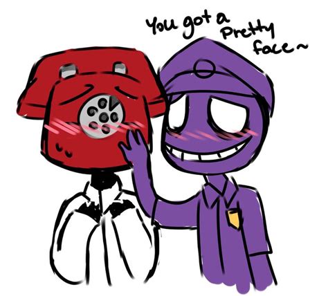 20 Best Images About Jeremike And Vincent X Scott On Pinterest Fnaf