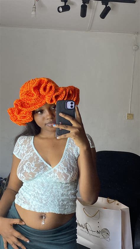 Fine Ass Hor On Twitter Rt Byore Hat By Me 🧶