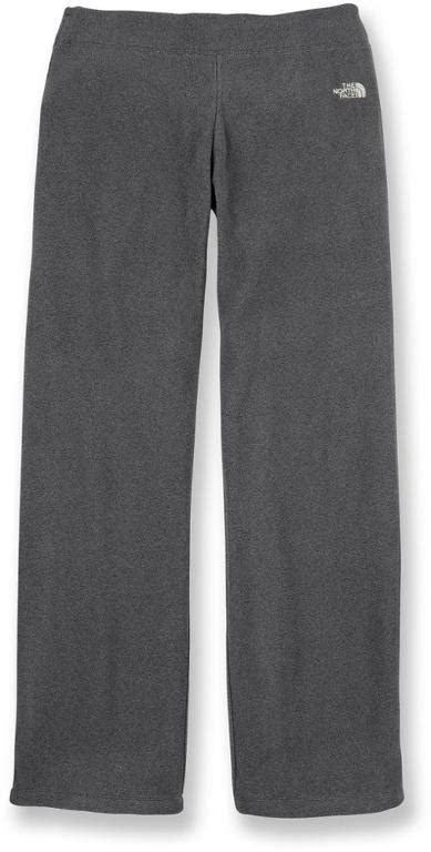 The North Face Tka 100 Microvelour Pants Womens Rei Co Op