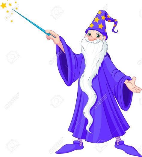Clipart Wizard 20 Free Cliparts Download Images On Clipground 2024