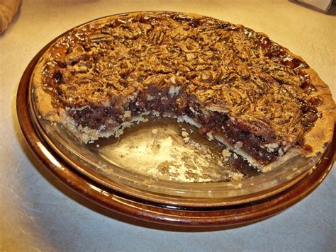 Martha Stewart Chocolate Pecan Pie Recipe Find Vegetarian Recipes
