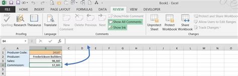 How To Hide Formulas In Excel And Protect Your Spreadsheet Pryor Learning