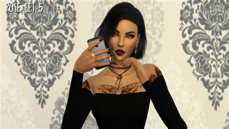 Sims 4 Selfie Override Tsinext