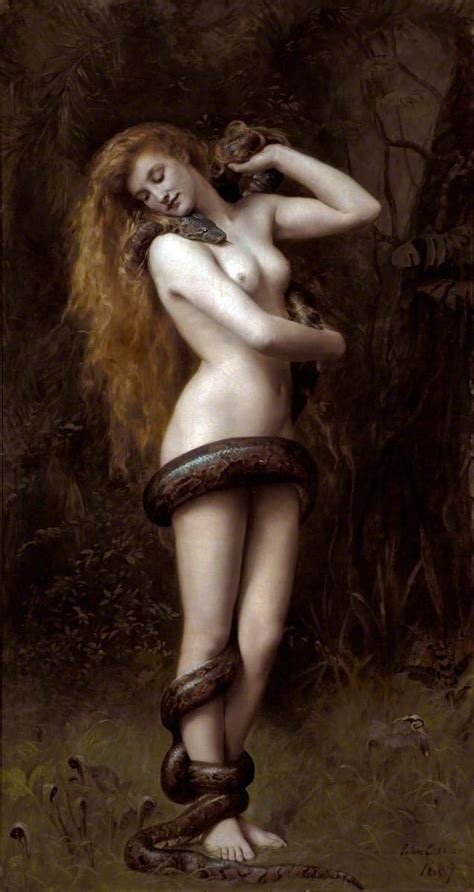 Lilith Gemälde Wikipedia