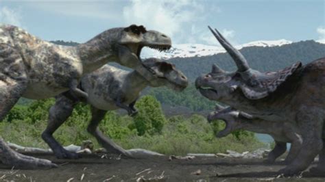 Triceratops Prehistoric Park Wiki Fandom Powered By Wikia
