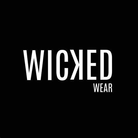 Wicked Wear