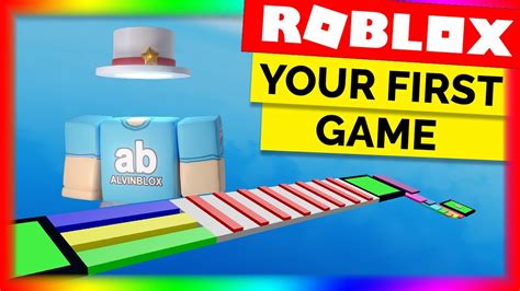 How To Make A Roblox Game In 20 Minutes 2023 Youtube